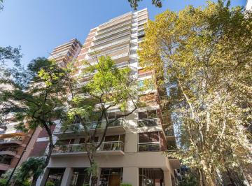 Departamento de 6 ambientes, Belgrano · Dueño Alquila Excelente Piso en Lbelgrano. Panoramico Muy Luminoso con Dos Cocheras Zona Embajadas