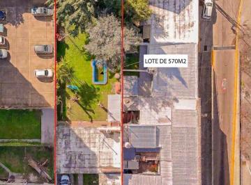 Terreno · 570m² · Venta Lote San Fernanado Centro 1450 m² Vendibles