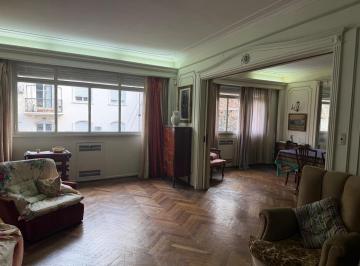 Departamento · 200m² · 5 Ambientes · Piso en Venta - Botanico Palermo