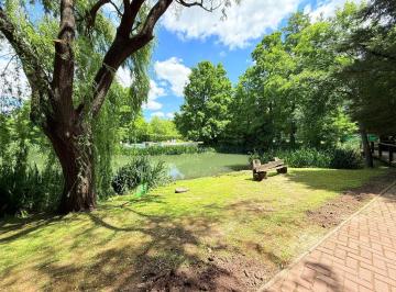 Departamento · 46m² · 2 Ambientes · 2 Cocheras · Departamento en Venta 2 Amb, Villa del Lago, Pilar