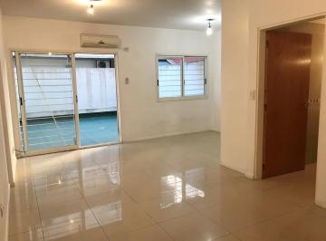 Departamento · 35m² · 1 Ambiente · Monroe 5700 - Villa Urquiza - Monoamb 47 m² Totales C/patio - Vea El Plano