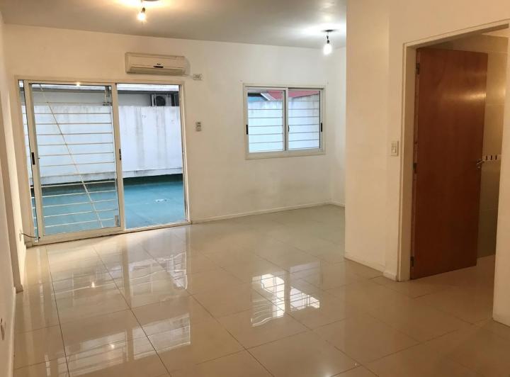 Departamento · 35m² · 1 Ambiente