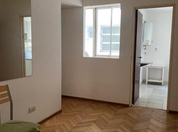 Departamento · 38m² · 2 Ambientes · 2 Amb Muy Lindo - Todo Reciclado en Excelente Zona