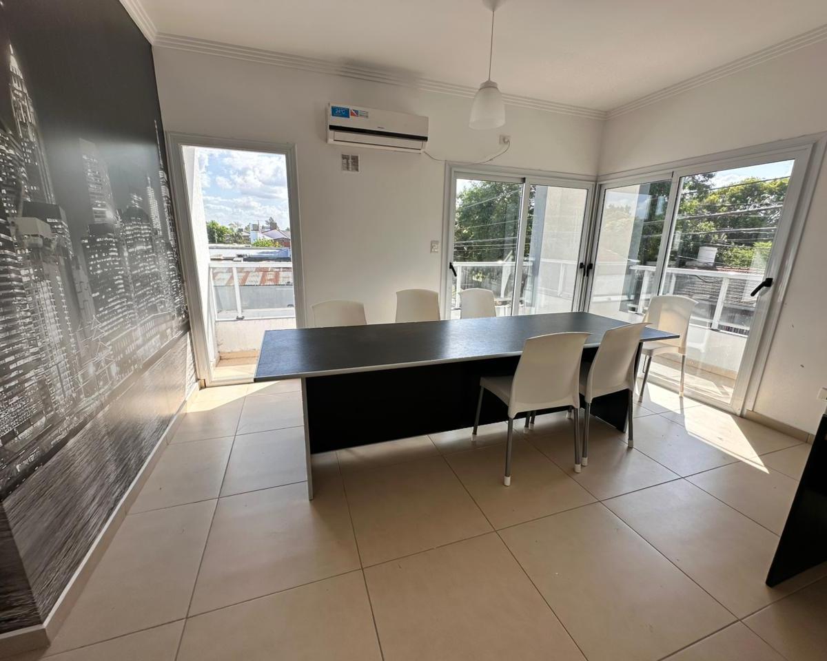 Departamento moderno de 2 dormitorios en San Carlos, La Plata, ideal para vivir o invertir