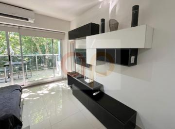 Departamento · 30m² · 1 Ambiente · U$s 800 - 1 Amb - Palermo - Fitz Roy 2300 (Alm - 6)