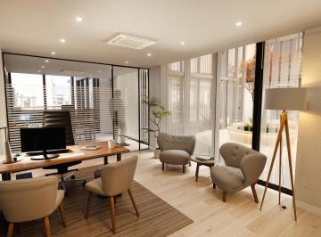 portada · Oficina de 298 m² Venta Piso Exclusivo Centro Rosario