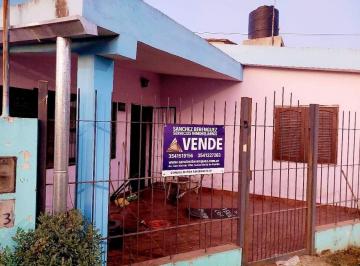 Casa de 6 ambientes, Santa María de Punilla · Casa en Venta Más Local Más Departamento a Terminar en Planta Alta en Santa Maria de Punilla. Ca171.