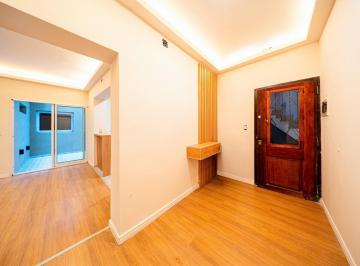 PH · 90m² · 4 Ambientes · PH en Venta a Estrenar en Una Zona Ideal con 3 Dorm. con Patio.