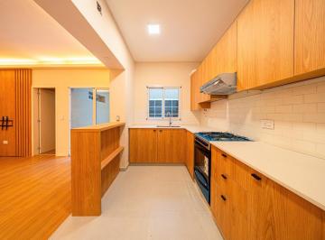 PH · 90m² · 4 Ambientes · PH en Venta a Estrenar en Una Zona Ideal con 3 Dorm. con Patio.