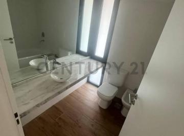 Departamento · 45m² · 2 Ambientes · 1 Cochera · Departamento 2 Ambientes con Jardin