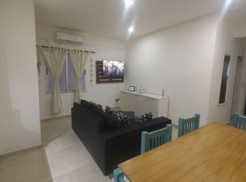 Departamento · 54m² · 3 Ambientes · Venta Departamento 3 Ambientes C/ Patiobarazategui