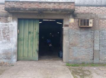 Bodega-Galpón , Tres de Febrero · Galpon de 250 m² en Alquiler en Ciudadela