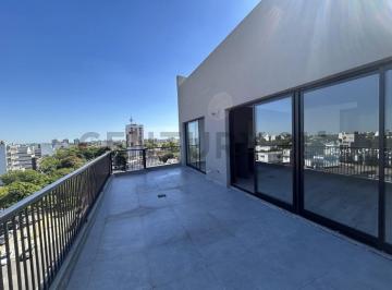 Departamento · 90m² · 4 Ambientes · Departamento 4 Ambientes con Balcon Terraza, Sum Cochera Opcional