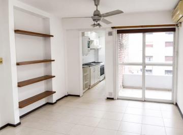 Departamento · 40m² · 3 Ambientes · Departamento en Centro