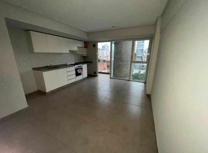 Departamento · 66m² · 2 Ambientes
