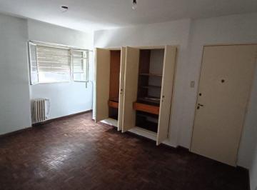 Departamento de 2 ambientes, Rosario · Monoambiente en Zona Centro