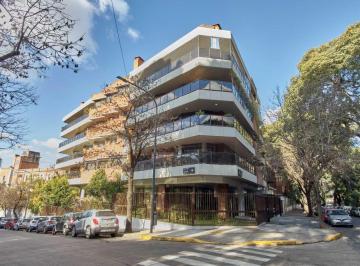 Departamento · 176m² · 5 Ambientes · 2 Cocheras · Venta Departamento Semipiso 5 Ambientes Palermo