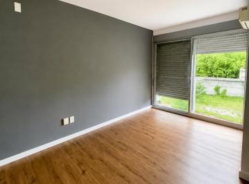 Departamento · 60m² · 3 Ambientes · Apartamento de 2 Dorm. en Alquiler en Unión, Montevideo
