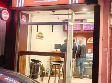 Fondo de comercio , Mar del Plata · Oportunidad de Franquicia Gastronómica Premium | Fondo de Comercio | Mar del Pla
