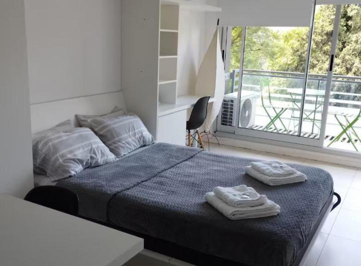 Departamento · 30m² · 1 Ambiente