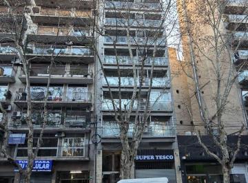 Departamento de 1 ambiente, Recoleta · Monoambiente, Inmejorable Ubicación y Excelente Estado, Muy Luminoso, Aa. Cocina a Gas, Laundry.