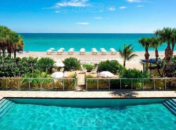 Departamento · 93m² · 3 Ambientes · 1 Cochera · Departamento en Venta en Sunny Isles, Miami, Florida