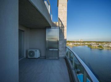 Departamento · 43m² · 2 Ambientes · Alquiler Exclusivo 2 Amb en Aqcua Golf Nordelta