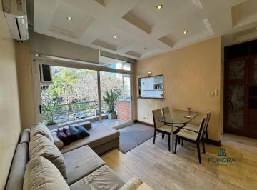 Departamento · 70m² · 3 Ambientes · 1 Cochera · Departamento en Colegiales