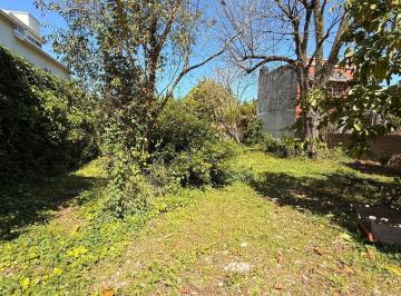 Terreno · 639m² · Terreno de 640 m² en Venta Sobre Calle Madero 500, Tigre