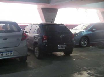 Garage · 7m² · Venta. Cochera Cubierta en Palermo