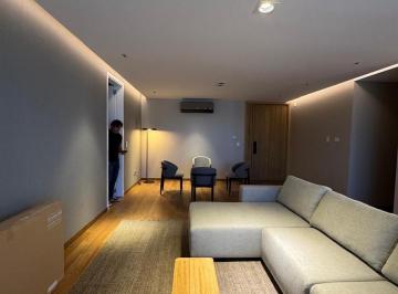 Departamento · 140m² · 2 Dormitorios · 2 Cocheras · Puro Cerro 2 Dorm Amoblado Premium C/ Cochera Amenities de Lujo