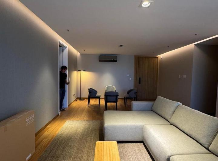 Departamento · 140m² · 2 Dormitorios · 2 Cocheras