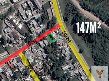 Terreno · 147m² · Terreno en Venta - 147 m² - Zárate