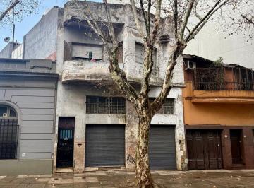 Terreno · 337m² · Venta Lote en Parque Patricios