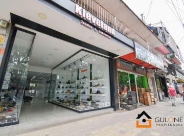 Local comercial de 2 ambientes, Almirante Brown · Alquiler Local Comercial - Excelente Ubicación - en Burzaco