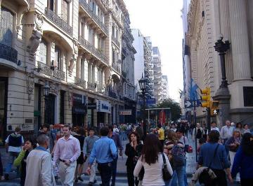 Local comercial · 1m² · Alquiler de Locales Comerciales en Peatonal Córdoba 900/1400