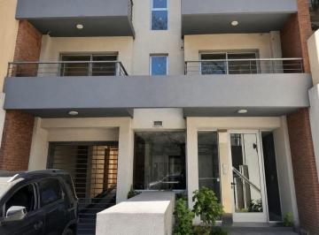 Departamento · 35m² · 2 Ambientes · 1 Cochera · Venta Dto. 2 Ambientes a Estrenar con Balcon