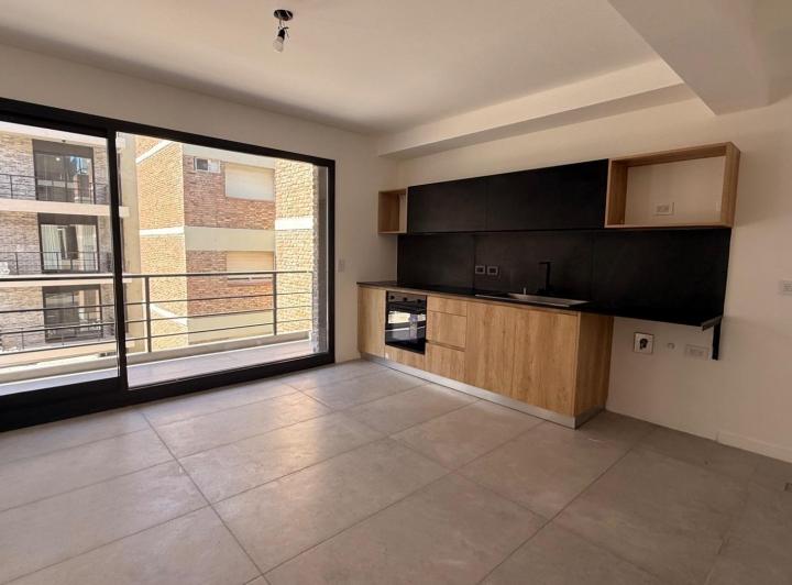 Departamento · 43m² · 1 Ambiente