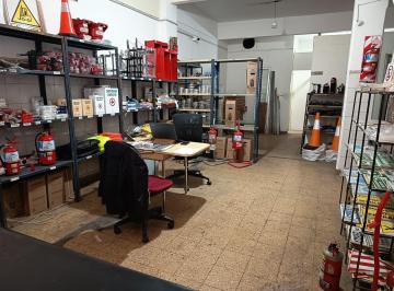 Local comercial · 96m² · 2 Ambientes · Local en Venta con Sotano en Parque Avellaneda