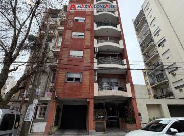 Departamento · 48m² · 2 Ambientes · 1 Cochera · Ramos Mejia Norte Dos Ambientes Apto Profesional