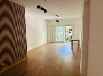 Departamento · 97m² · 4 Ambientes · 1 Cochera · Venta Belgrano Semip 4 Amb Fte Coch Apt Cred/pro