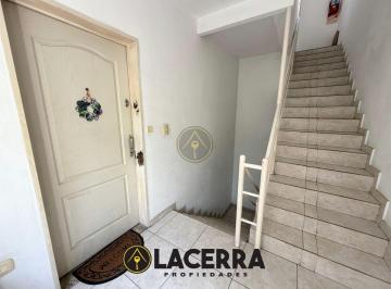 Departamento de 3 ambientes, General San Martín · Departamento 3 Ambientes Villa Ballester Centro Apto Crédito