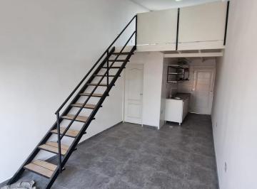 Departamento · 33m² · 2 Ambientes · Venta Departamento con Entrepiso y Balcon
