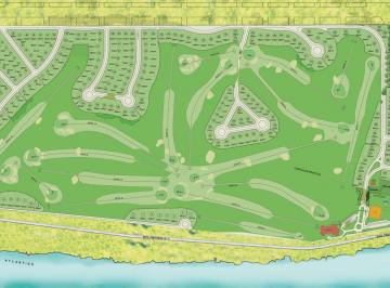 Terreno · 700m² · Terreno en Venta - 700 m² - Miramar