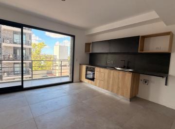 Departamento · 43m² · 1 Ambiente · Monoambiente en Venta a Estrenar Sobre Luis Garcia, Tigre