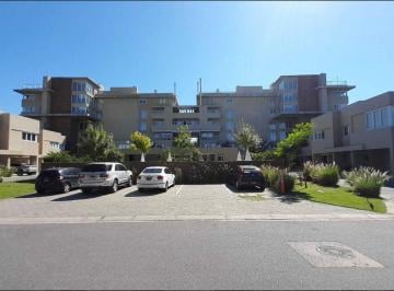 Departamento · 52m² · 2 Ambientes · 1 Cochera · Departamento en Alquiler en Jardines del Palmar, El Palmar, Nordelta