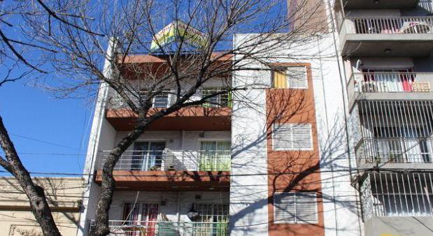 Departamento · 26m² · 2 Ambientes