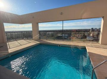 Departamento · 25m² · Tigre - Excelente Vista - Apto Profesional - Vivienda - Inversión