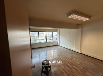 Oficina comercial · 119m² · Oficinas en Alquiler - Florida Caba - Bajas Expensas