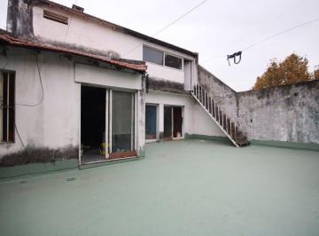 PH · 191m² · 4 Ambientes · Venta PH 4 Amb en Obra + Terraza - Parque Patricios